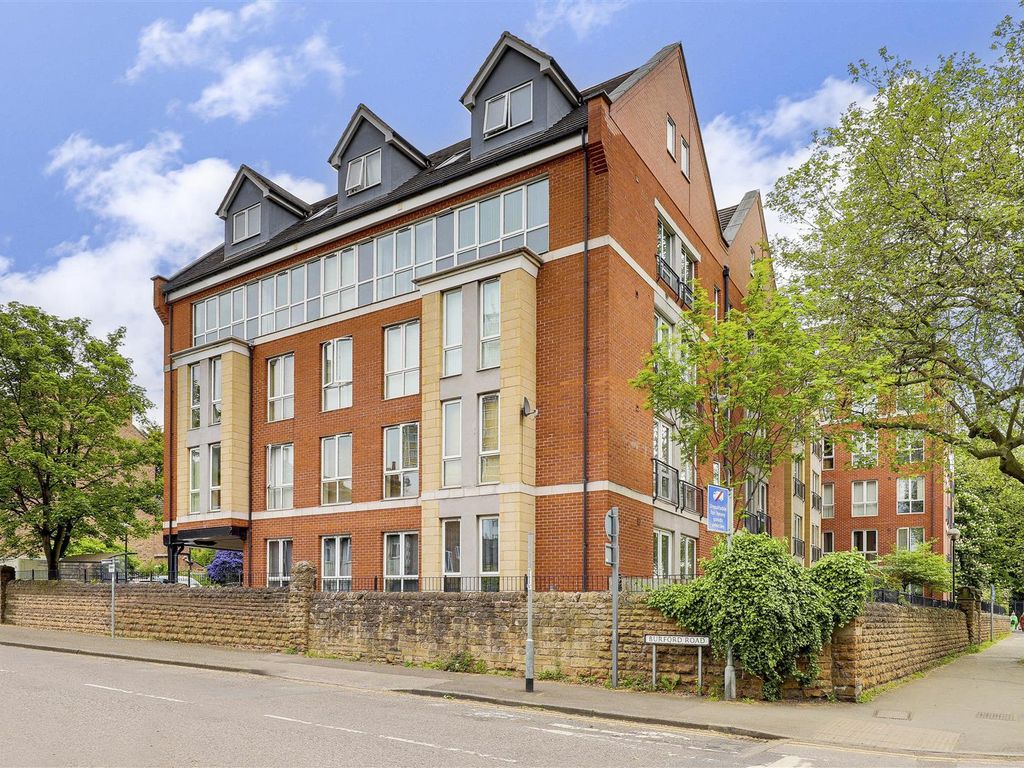 3 bed flat for sale in Russell Road, Forest Fields, Nottingham NG7 Zoopla