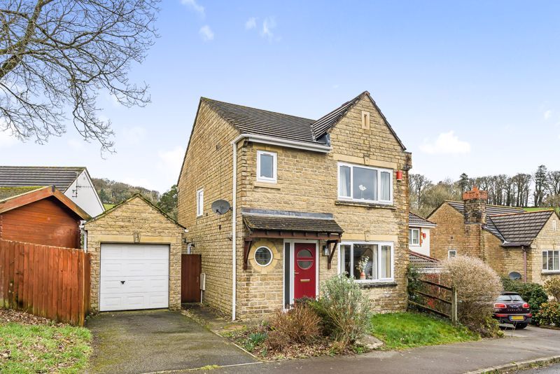 3 bed detached house for sale in Upcott Valley, Okehampton EX20 Zoopla