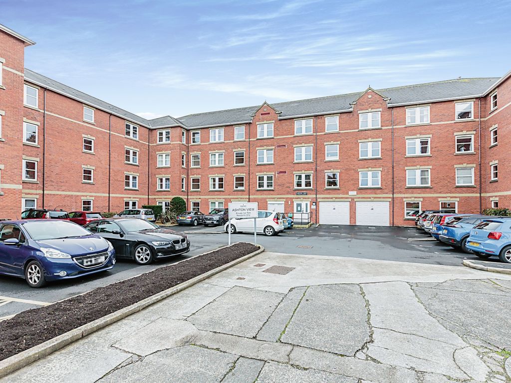 1 bed flat for sale in Ashton View, Lytham St. Annes FY8 Zoopla