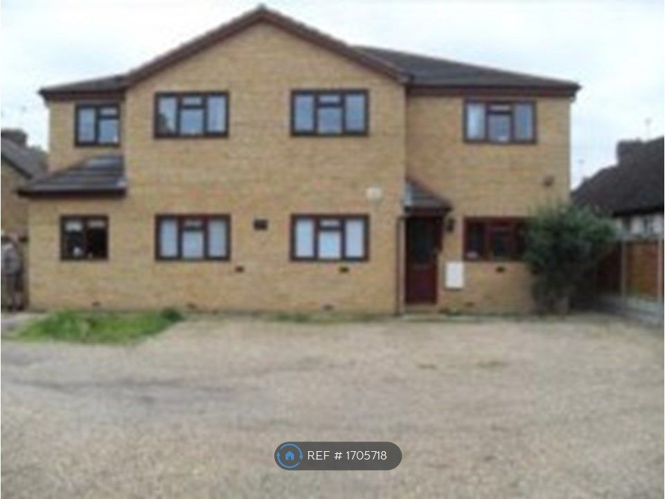 1 bed flat to rent in Alma Road, Eton Wick, Windsor SL4 Zoopla