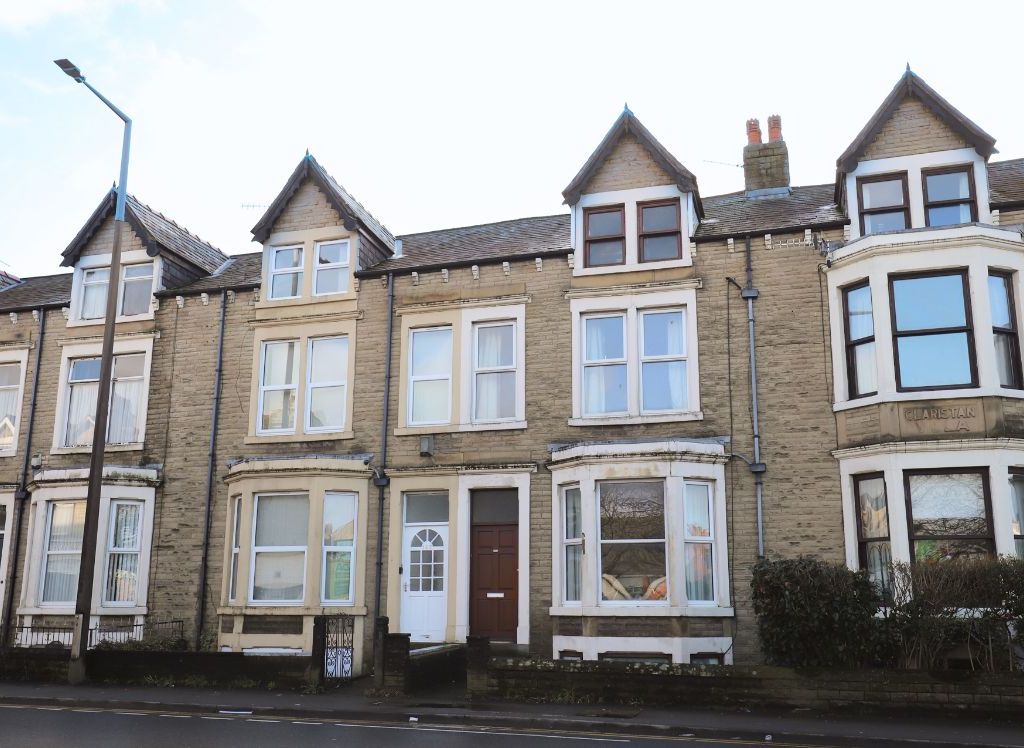 5 bed terraced house for sale in Lancaster Road, Morecambe LA4 Zoopla