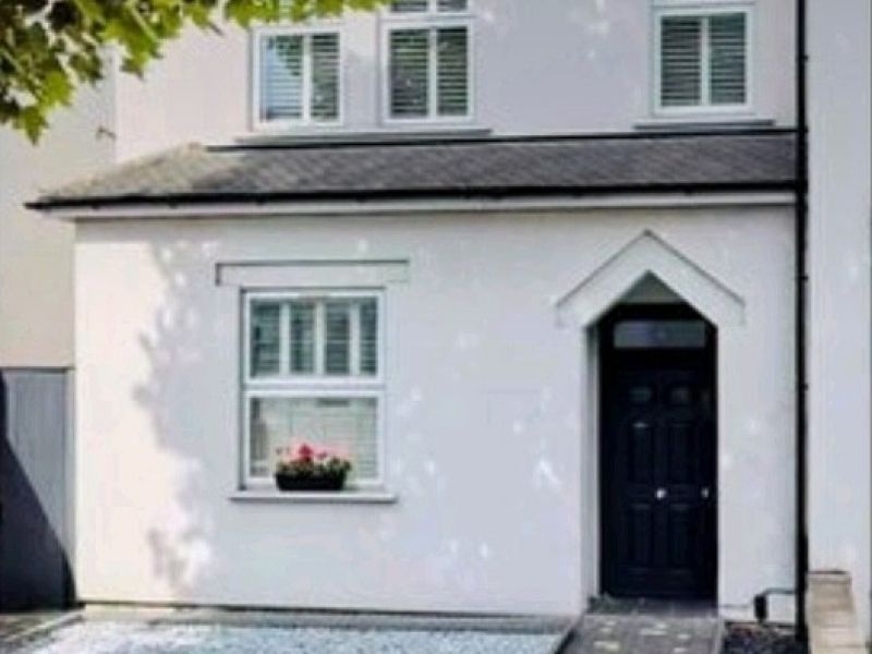 3 bed shared to rent in Whitworth Road, London SE25, £700