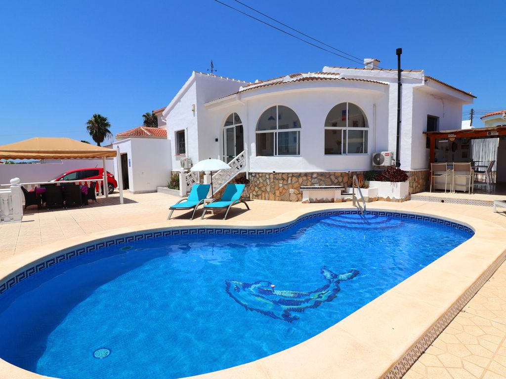 2 bed property for sale in Calle Costabella, 03170 Ciudad Quesada