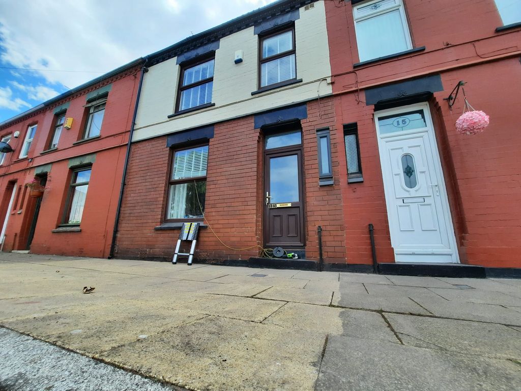 Altcar Road, Bootle L20  