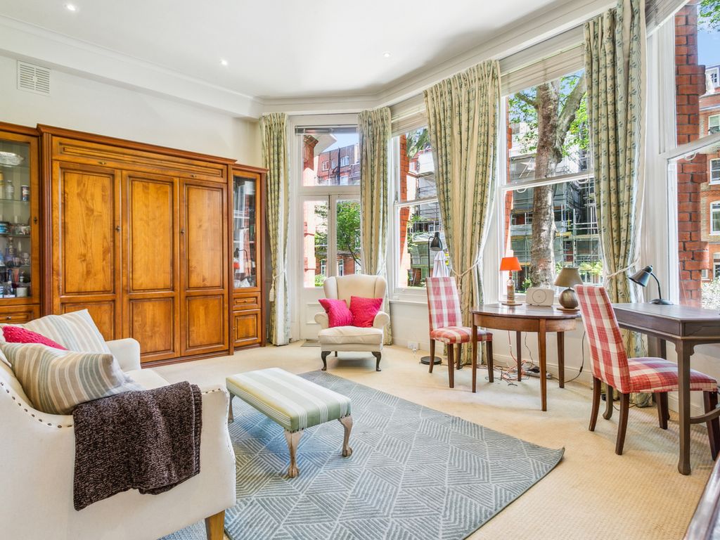 Studio for sale in Egerton Gardens, Knightsbridge SW3, £595,000 Zoopla