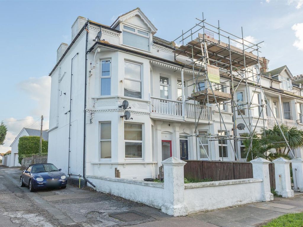 2 bed flat for sale in Alfred Road, Birchington CT7 Zoopla