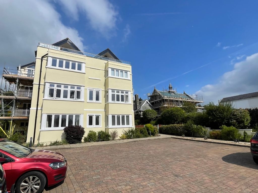 Drakes Meadow, Tavistock PL19