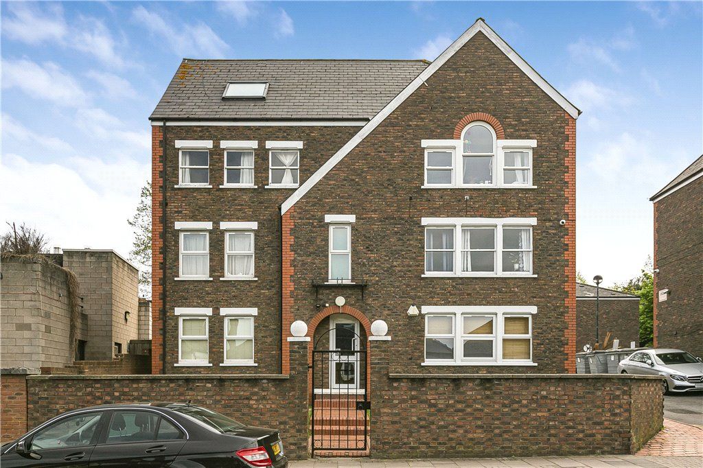 Studio for sale in Leigham Court Road, London SW16 Zoopla