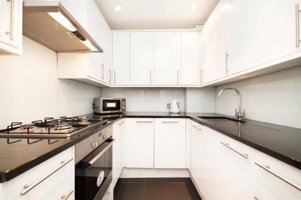 Circus Lodge Circus Road St Johns Wood London NW8