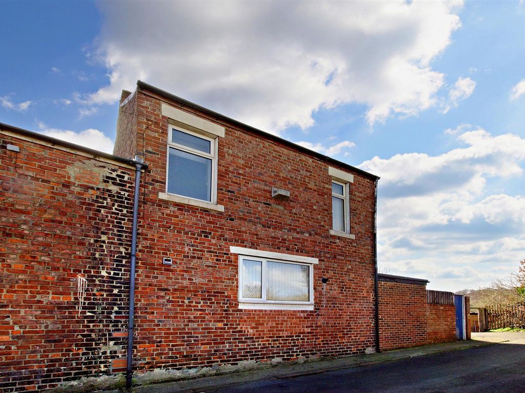 2 bed end terrace house for sale in Haig Street, Dunston, Gateshead