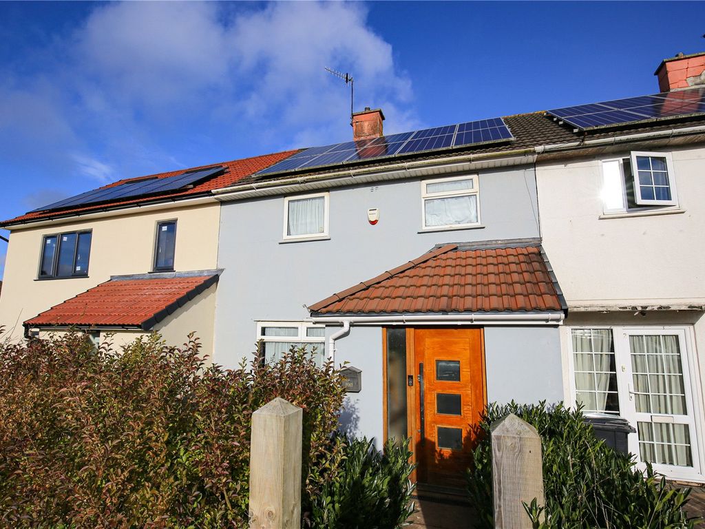 Bidwell Close, Bristol BS10  