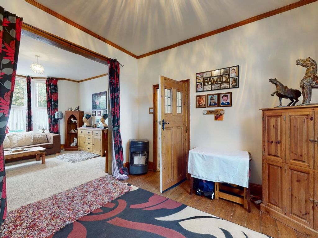 5 bed detached house for sale in Clarendon Road, Dover CT17 Zoopla