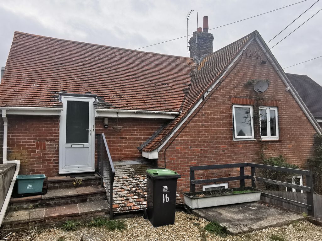 1 bed flat to rent in Kingston Lane, Kingston, Sturminster Newton DT10 Zoopla