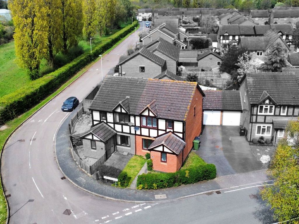 3 bed semidetached house for sale in Ryder Road, Kirby Frith