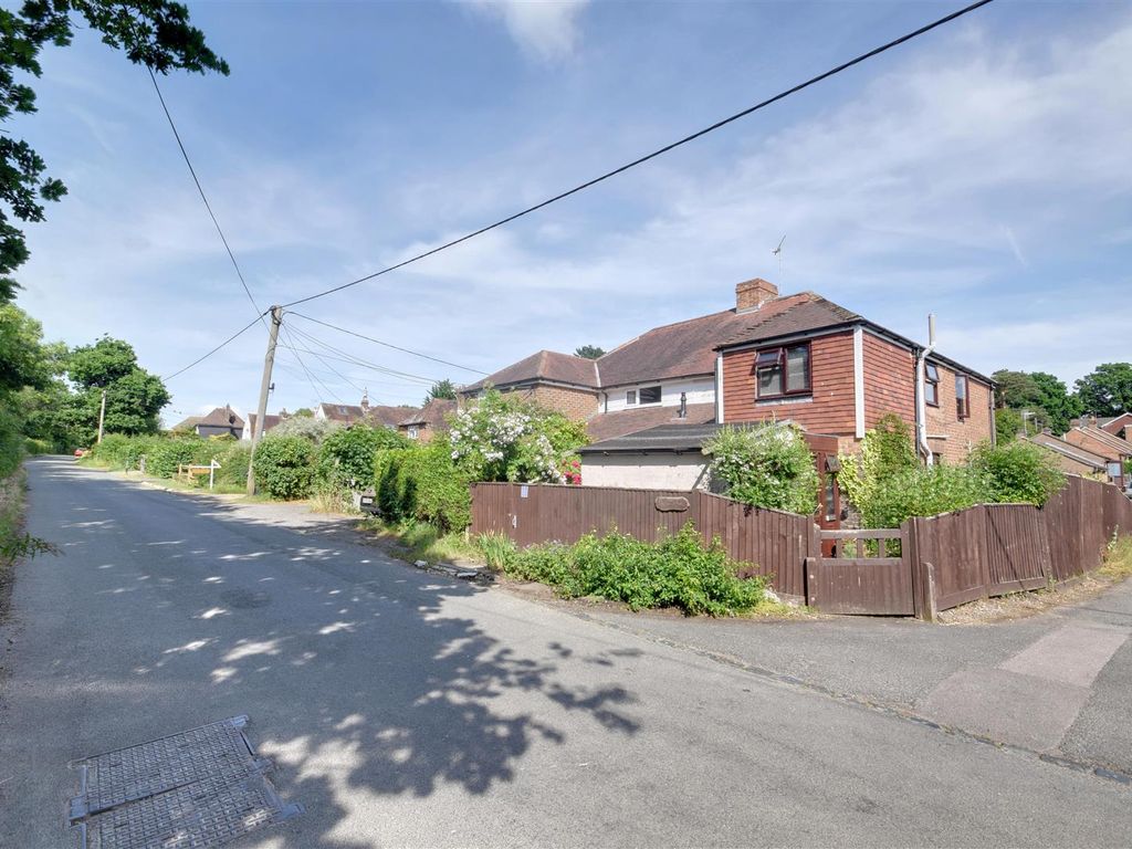 3 bed semidetached house for sale in Ewhurst Lane, Northiam, Rye TN31 Zoopla