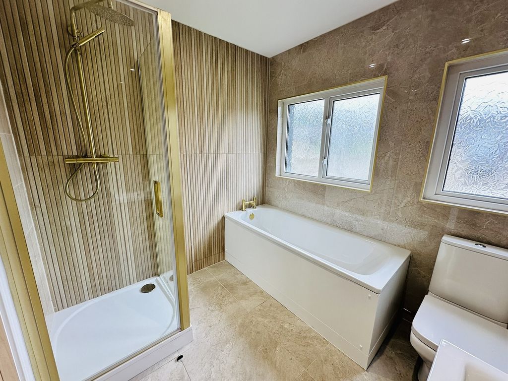 3 bed terraced house for sale in Howard Street, Treorchy, Rhondda Cynon