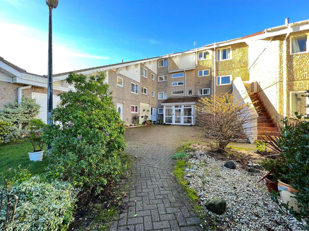 2 bed flat for sale in 118 Fairhaven, Kirn, Dunoon PA23, £72,000 Zoopla