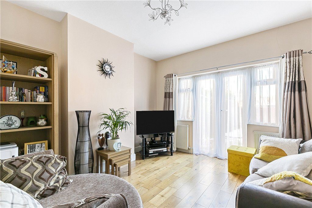 1 bed flat for sale in Roxeth Green Avenue, Harrow HA2 Zoopla