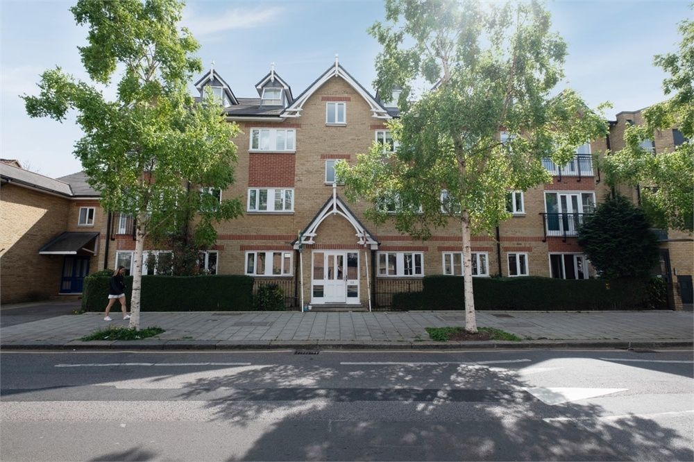 2 bed flat for sale in Larkhall Lane, London SW4 Zoopla