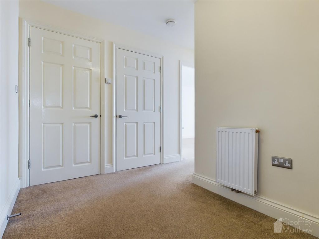 1 bed flat to rent in Whitehorse Lane, Great Ashby, Stevenage SG1, £