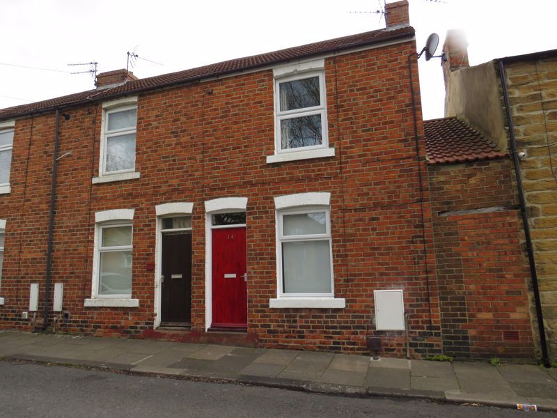 2 bed terraced house to rent in Cheapside, Shildon DL4, £475 pcm Zoopla