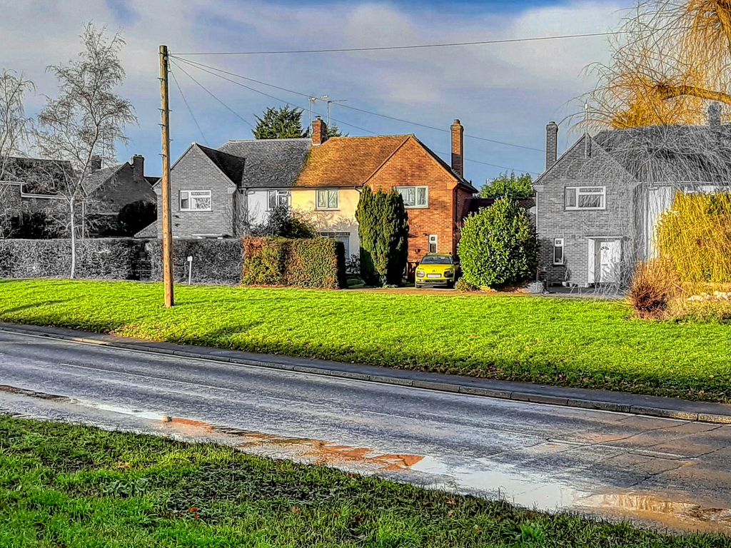 3 bed semidetached house for sale in Beehive Lane, Great Baddow, Chelmsford CM2 Zoopla