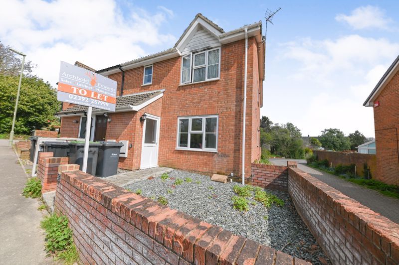 2 bed flat to rent in Sandy Brow, Purbrook, Waterlooville PO7 Zoopla