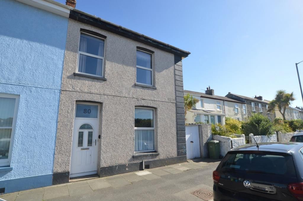 3 bed end terrace house for sale in Commercial Road, Hayle, Cornwall TR27 Zoopla