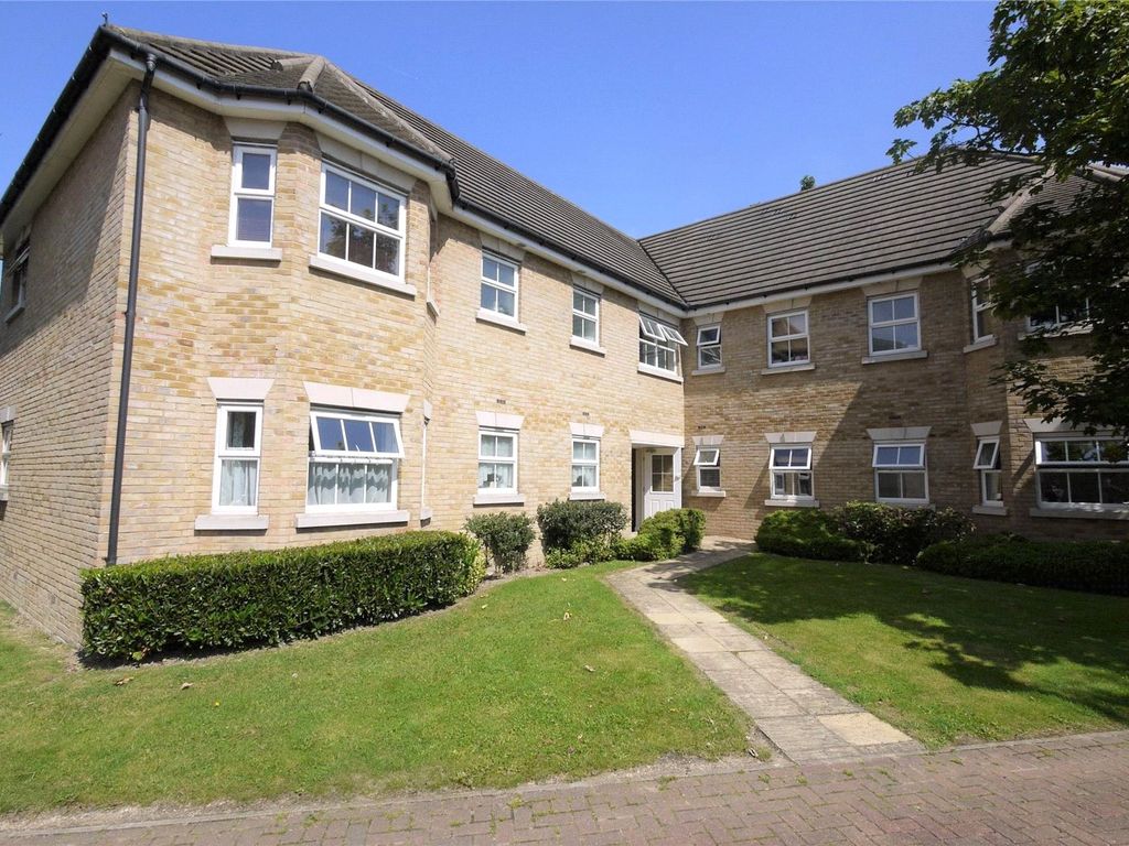 The Courtyard, Brentwood, Essex CM15