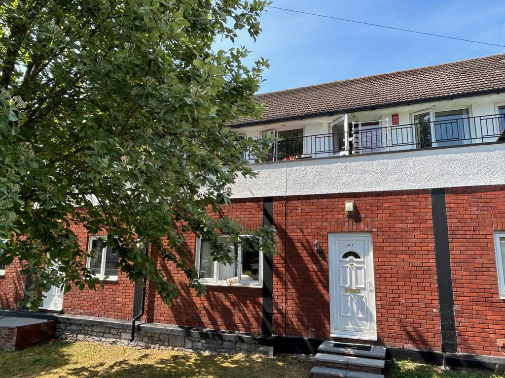 1 bed flat for sale in Woodford Avenue, Plymouth PL7 Zoopla