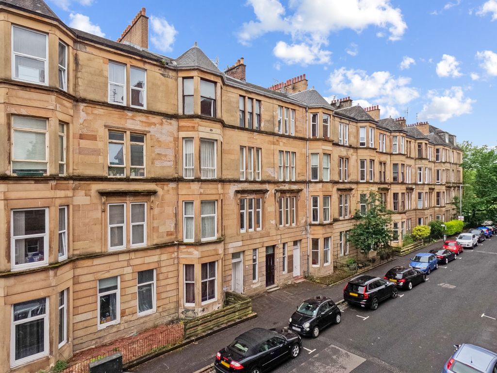 2 bed flat for sale in Bentinck Street, Woodlands, Glasgow G3 Zoopla