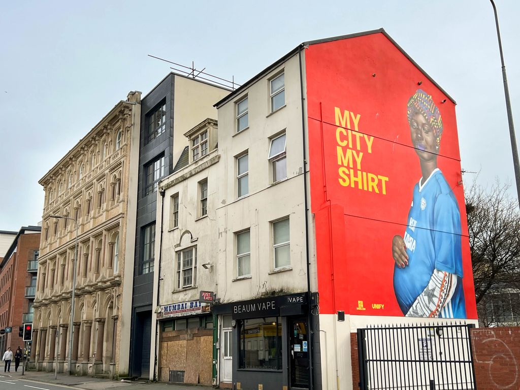 1 bed flat to rent in James Street, Cardiff Bay, Cardiff CF10, £700 pcm Zoopla