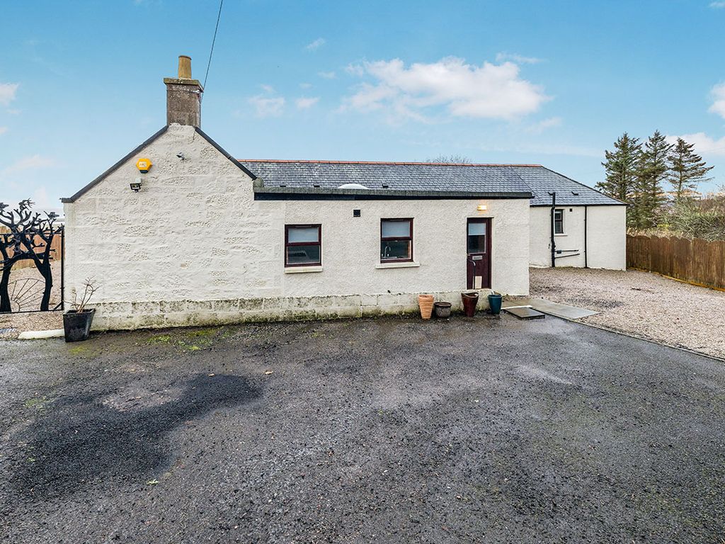 4 bed detached house to rent in Montrose, Aberdeenshire DD10 Zoopla