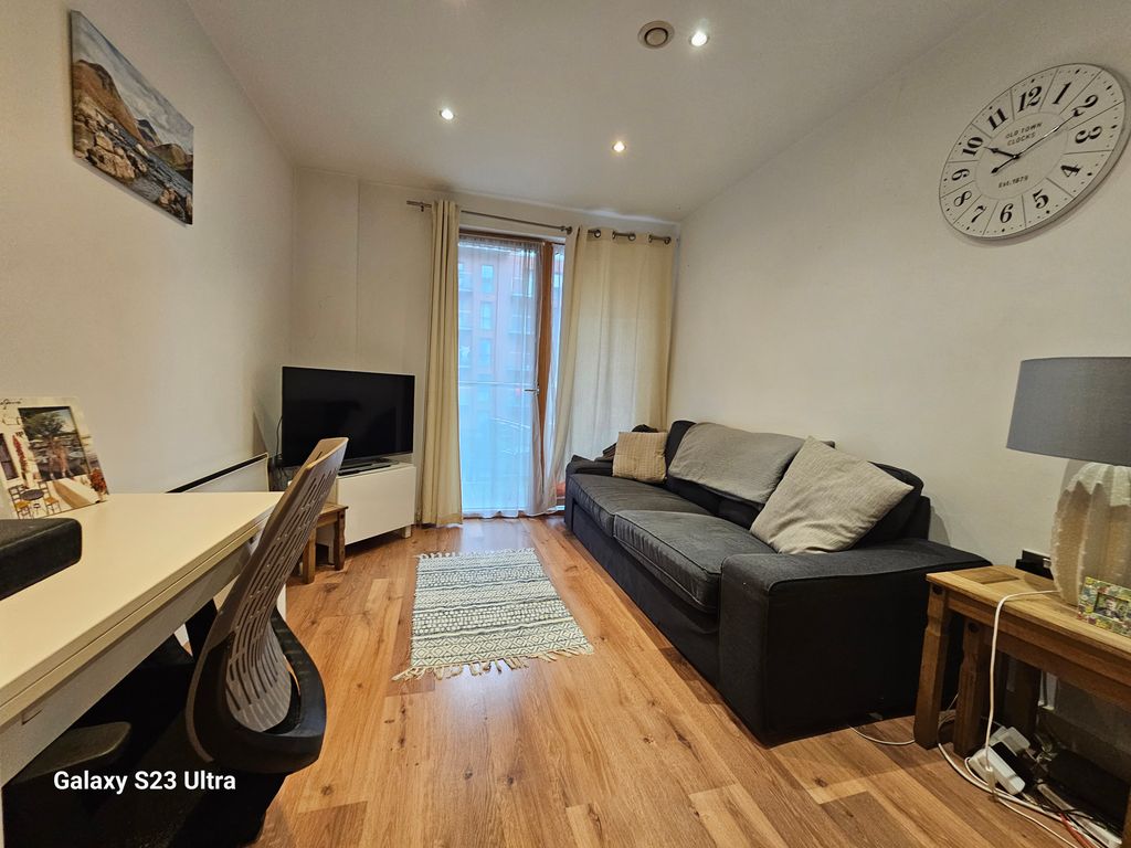 1 bed flat to rent in Ecclesall Road, Sheffield S11, £850 pcm Zoopla