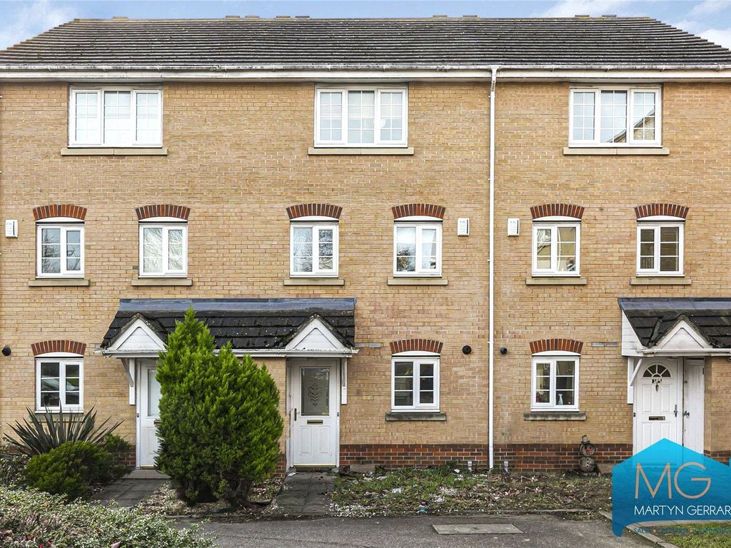 4 bed terraced house to rent in Highbury Square, Southgate, London N14, £2,650 pcm Zoopla