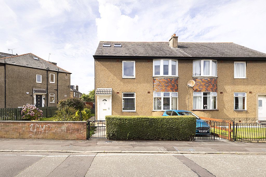 2 bed flat for sale in 34 Crewe Place, Crewe, Edinburgh EH5 Zoopla