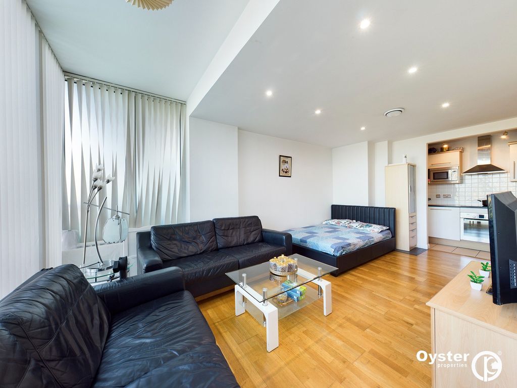 Maritime House, Greens End, London SE18  