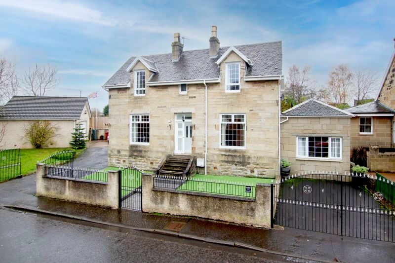 4 bed property for sale in Overton Road, Cambuslang, Glasgow G72 Zoopla