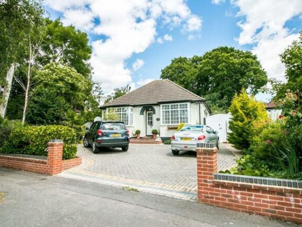2 bed detached house for sale in Greenhill, Sutton SM1 Zoopla