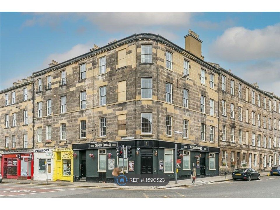 2 bed flat to rent in Summerhall Place, Edinburgh EH9 Zoopla
