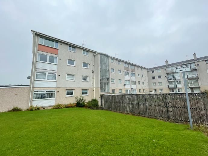 3 bed flat to rent in Liddell Grove, East Kilbride, Glasgow G75 Zoopla