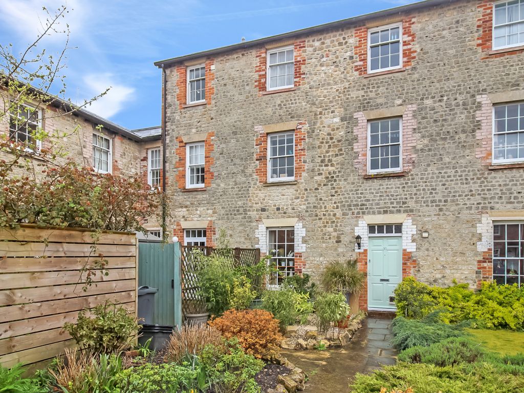 4 bed cottage for sale in The Beeches, Warminster BA12 Zoopla