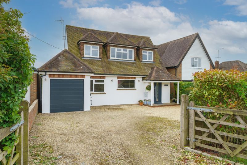 4 bed detached house for sale in Pankridge Drive, Prestwood, Great