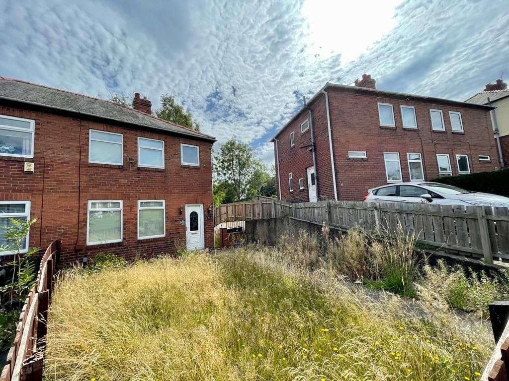 3 bed semidetached house to rent in Denton View, BlaydonOnTyne, Tyne And Wear NE21 Zoopla