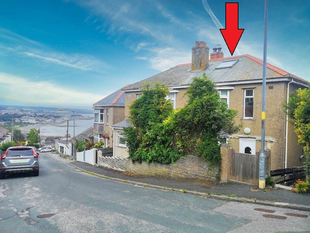 3 bed cottage for sale in Gloucester Road, Newlyn, Penzance TR18 Zoopla
