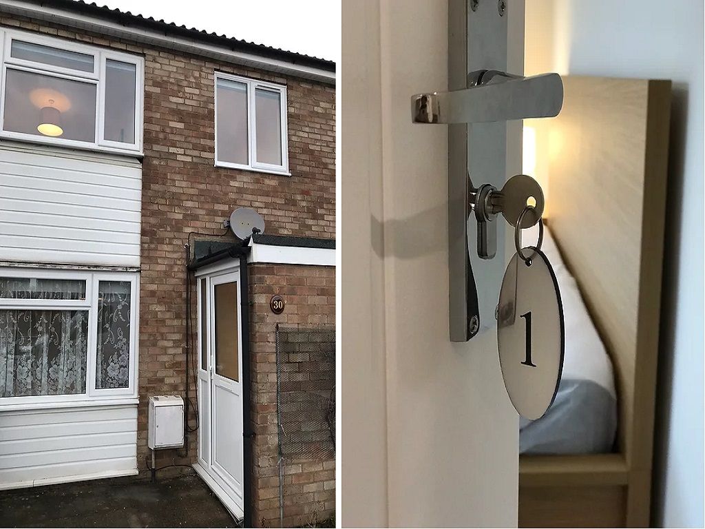 Market End Way Bicester OX26  