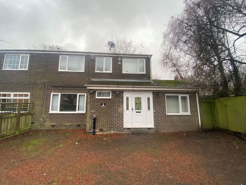 1 bed flat to rent in Fawdon Lane, Fawdon, Newcastle Upon Tyne NE3 Zoopla