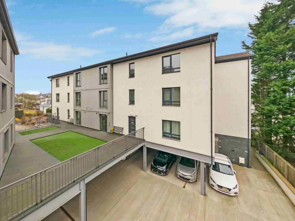 2 bed flat for sale in Jeanfield Road, Perth, Perthshire PH1 Zoopla