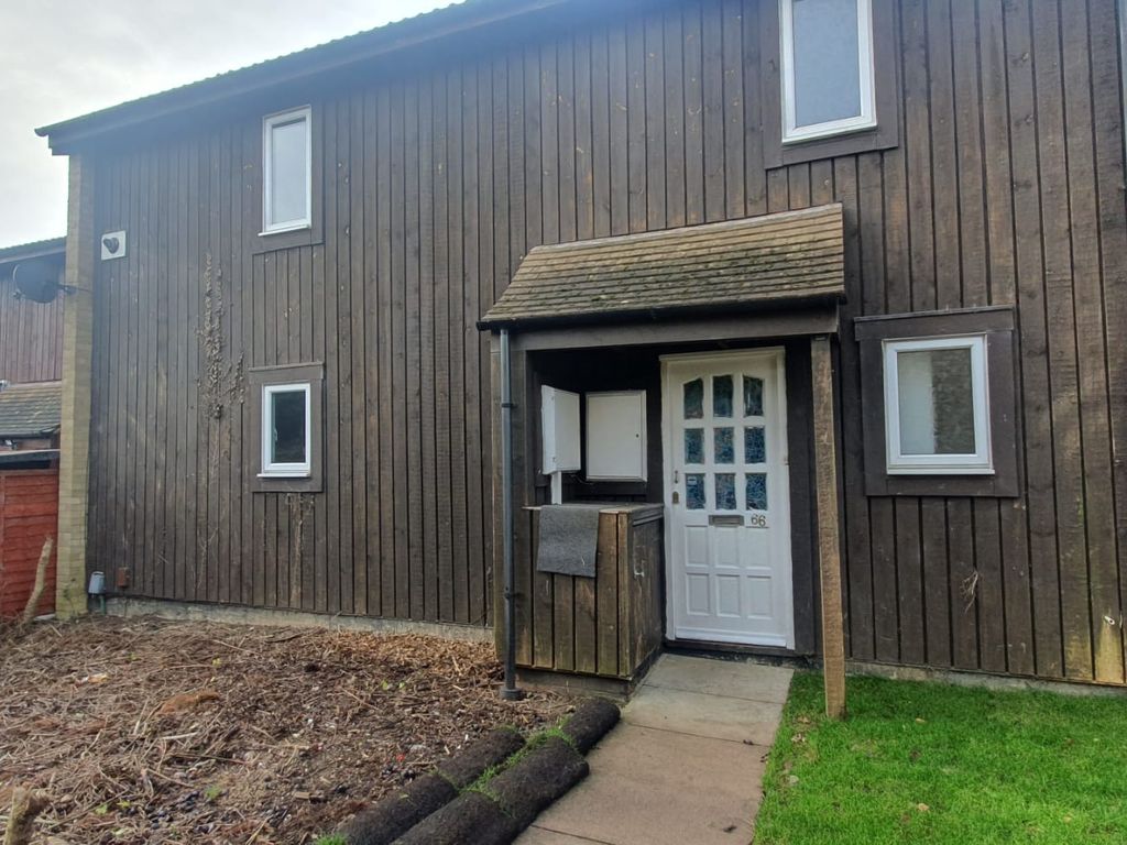 4 bed terraced house for sale in Brudenell, Orton Goldhay, Peterborough