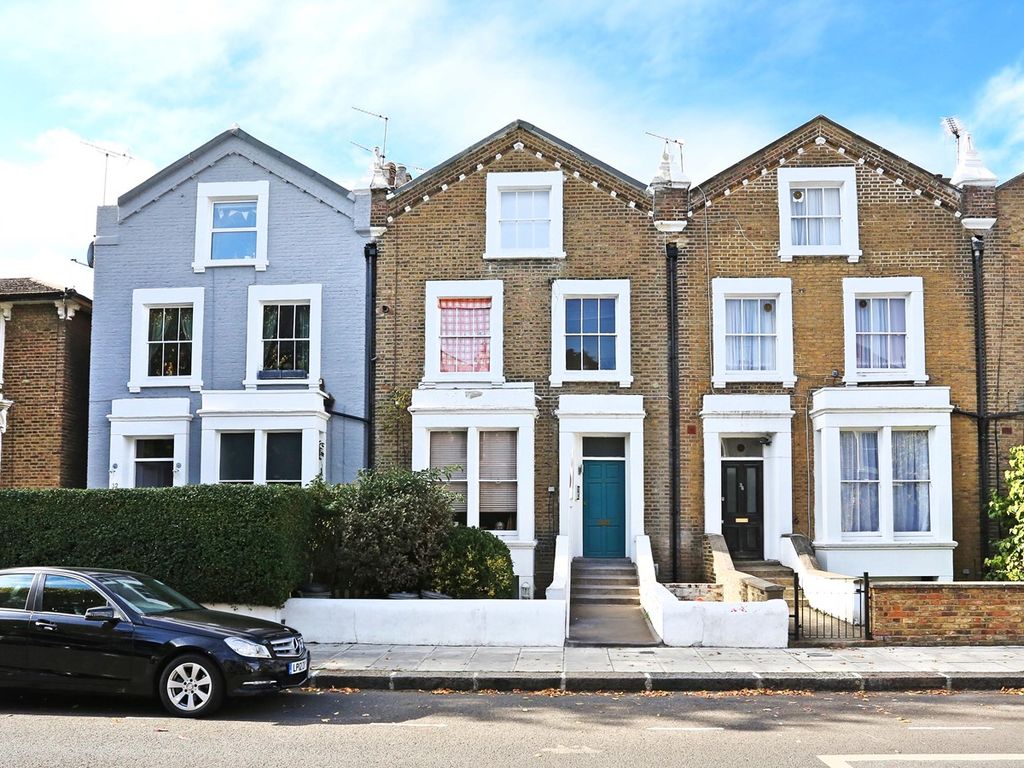 2 bed flat for sale in St Stephens Avenue, London W12 Zoopla